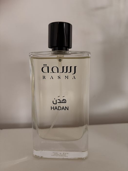Arabskie perfumy HADAN – Rasna