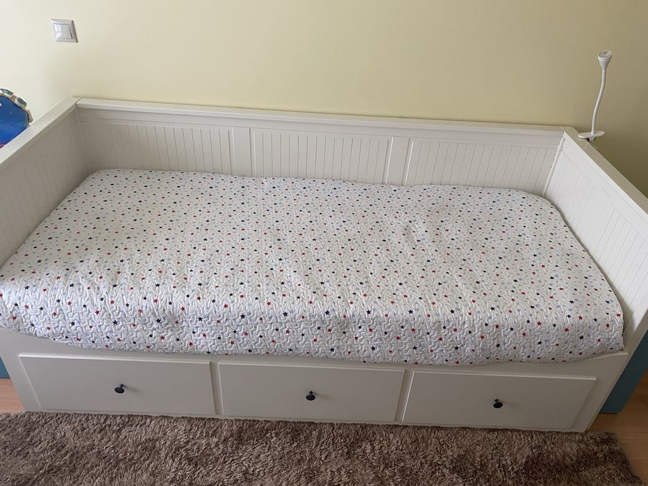 Cama Hemmes ikeia