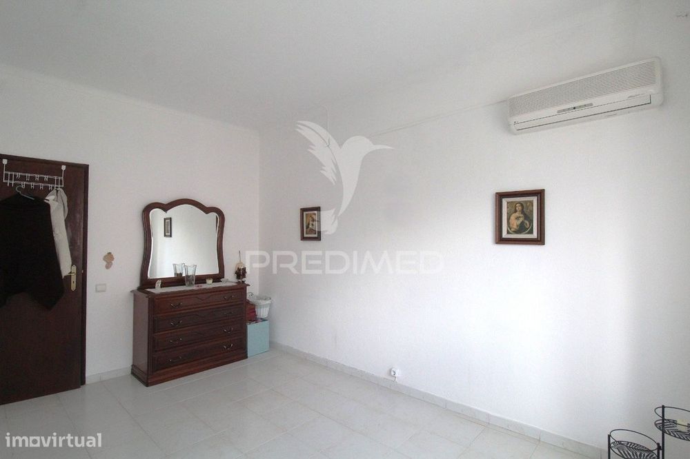 Apartamento T2 com Sótão Amplo, Cercal do Alentejo