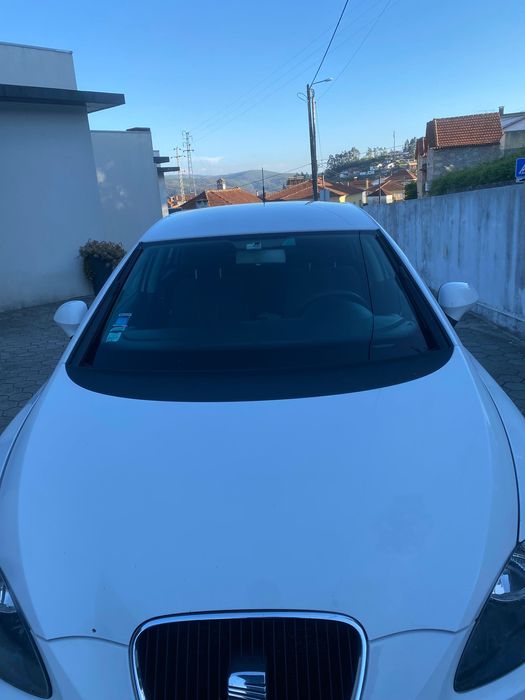 Seat Leon copa 2011