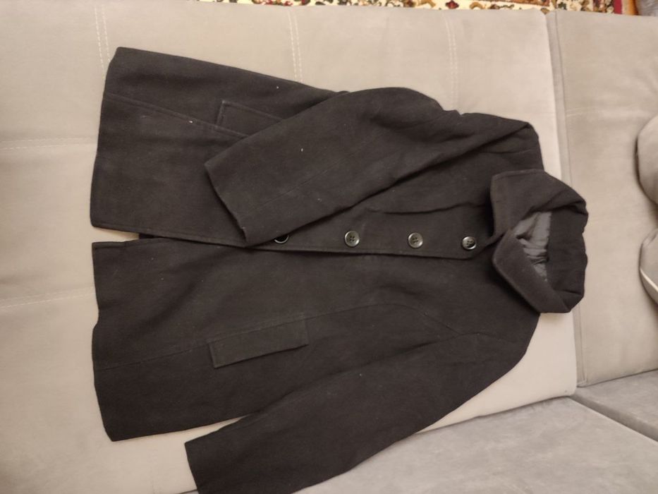 Пальто куртка дубленка