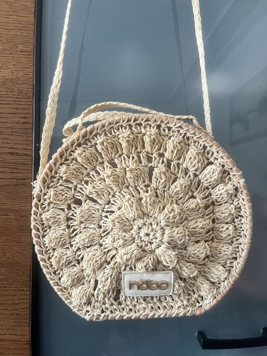 Torebka koszyk Nobo