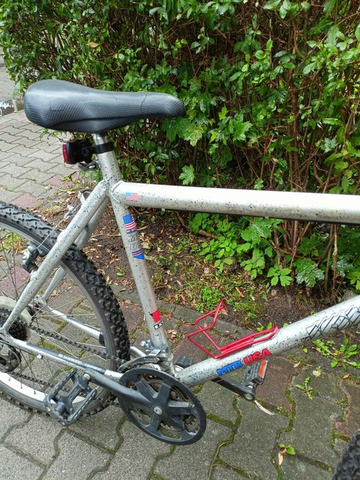 Rower górski MTB 26 cali