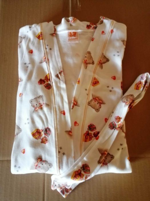 robes tamanho 42 novos