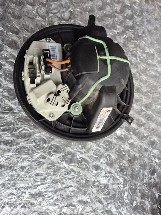 Dmuchawa Wentylator rezystor Bmw E90 E91 E92 E93 E87 E81 E82
