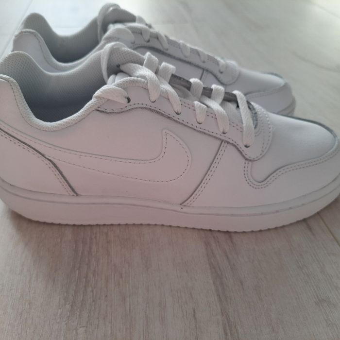 Кеди Nike Wmns Ebernon Low AQ1779-100