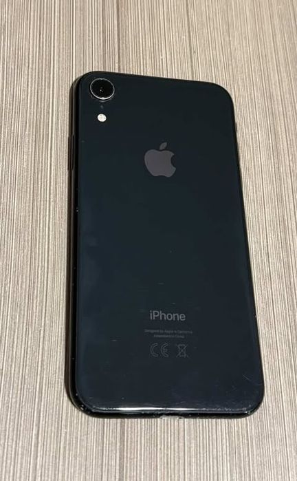 Iphone apple xr 64