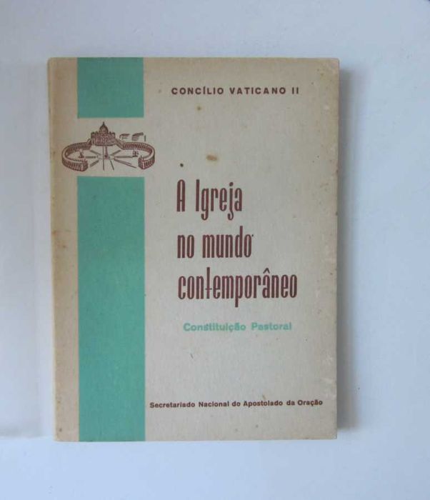 RELIGIÃO - Vários Livros