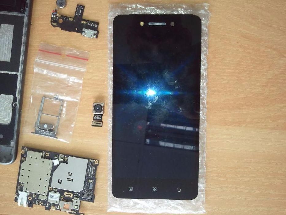 запчасти леново s90