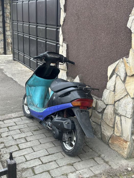 Продам мопед Honda dio Af-27