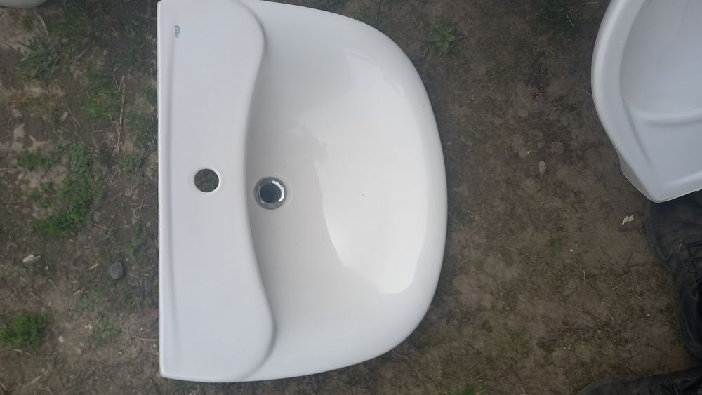 Umywalka 60/52 wysyłam