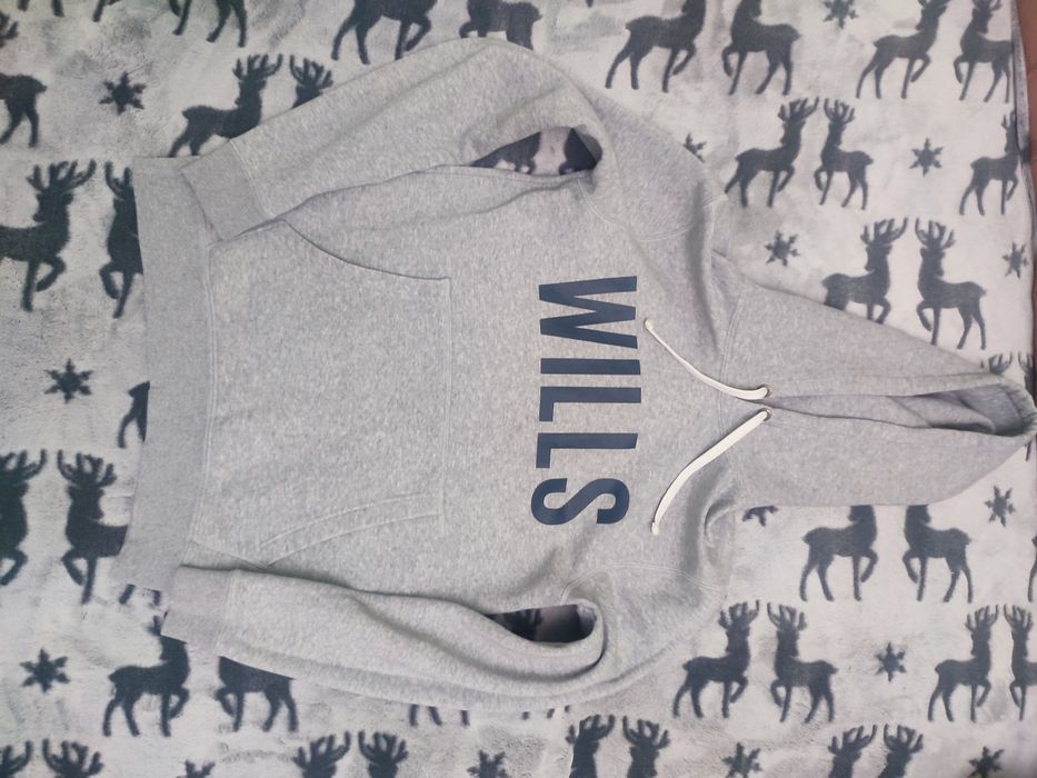 Худі Jack Wills, оригінальне