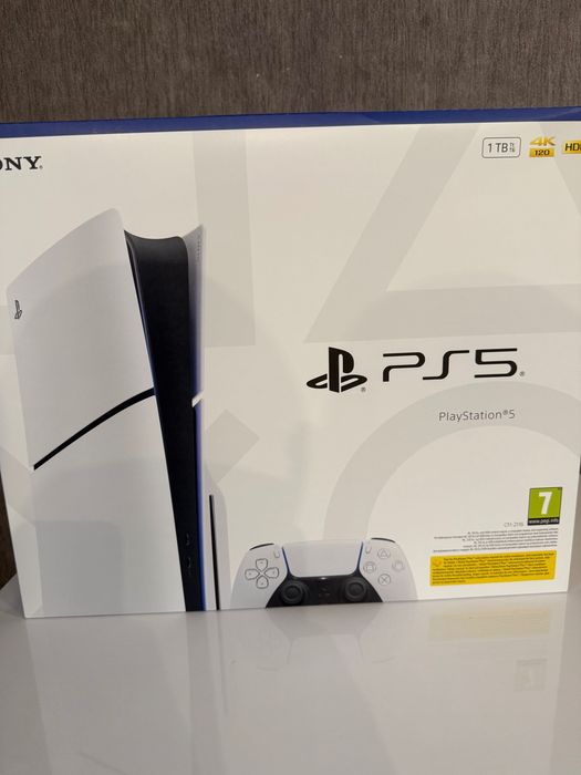 Sony Playstation 5 Slim