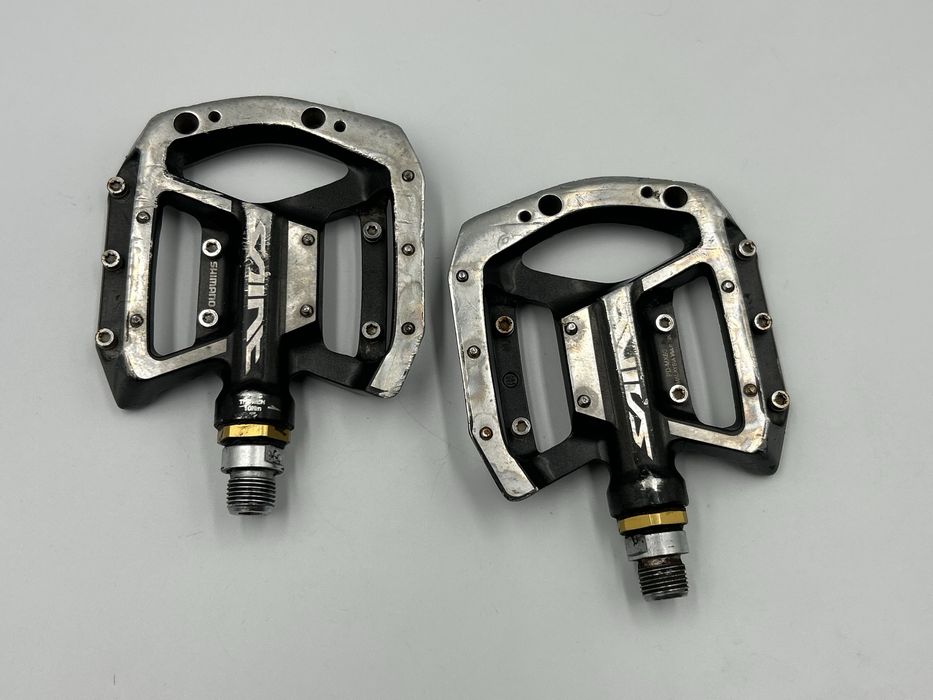 Pedały shimano saint pd-m820