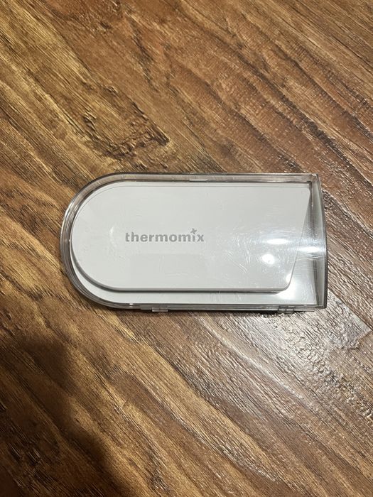 Robot Thermomix TM5 bardzo dobry stan ksiązki
