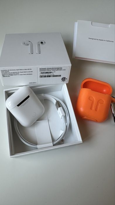 Apple airpods 2 original