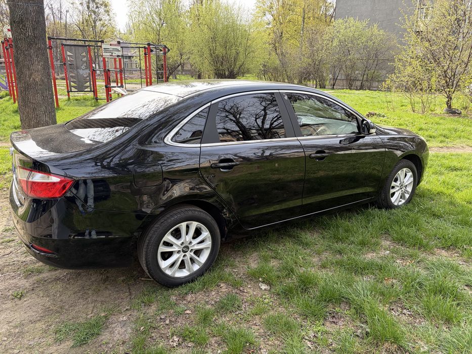 Chery Arizzo 7 продам