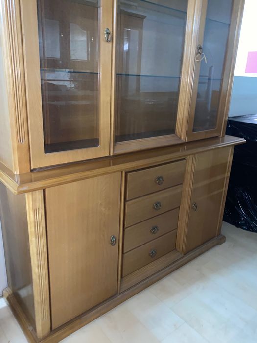 Louceiros e roupeiros