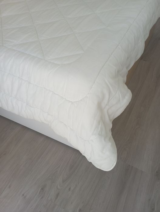 Edredom/Colcha para cama de casal