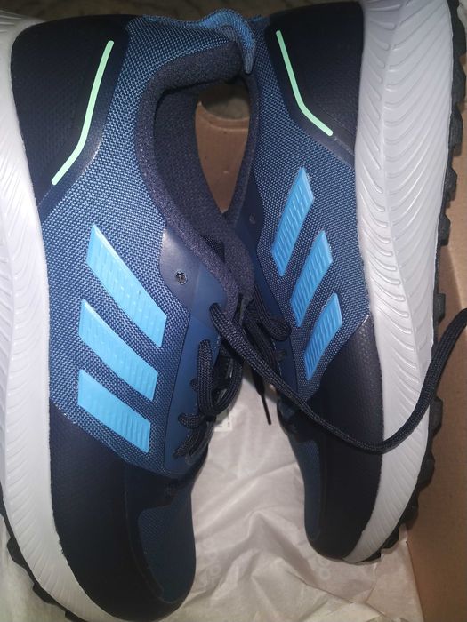 Adidas Run Falcon 2