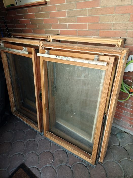 Okna dachowe Velux