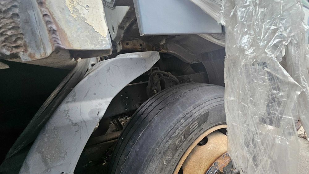 Продам  Mercedes-Benz Atego 1223