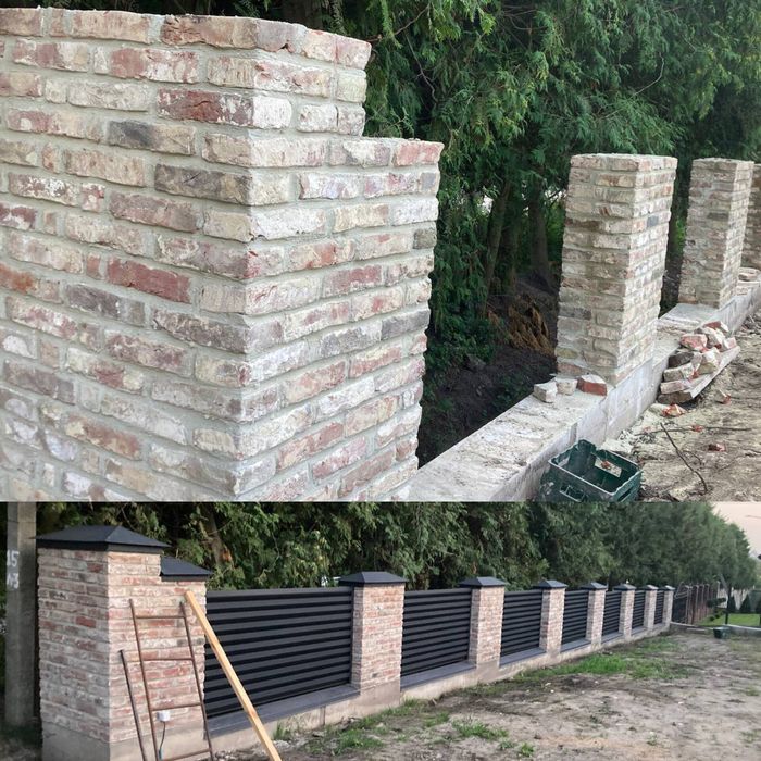 Шукаю роботу муляром