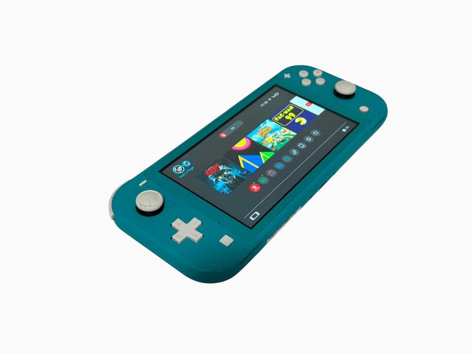 konsola nintendo switch lite
