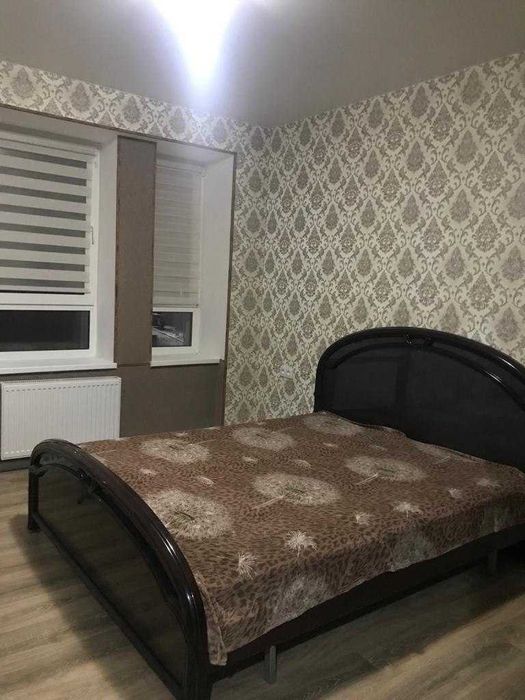 Оренда 1-кімнатної квартири ЖК "Рідний" Гатне. Без комісії