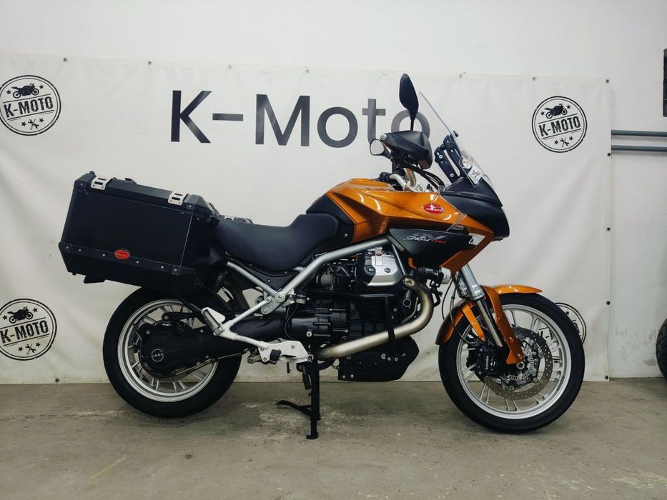 Moto Guzzi