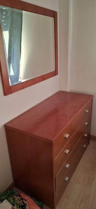 Móveis de quarto