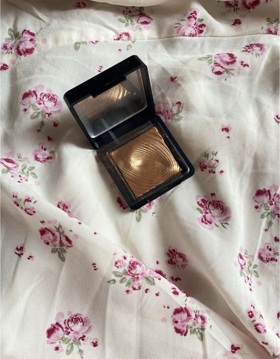 Kiko milano water eyeshadow 235. Тіні для повік kiko