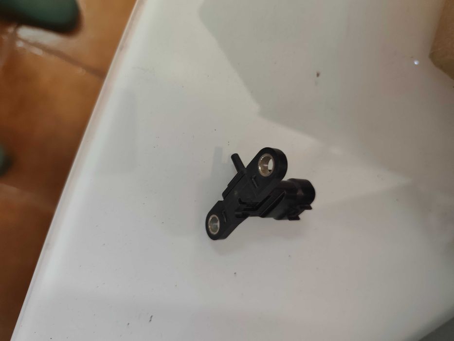 Toyota sensor pressão turbo
