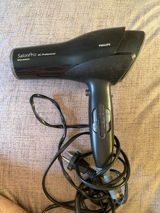 Фен Philips salon pro