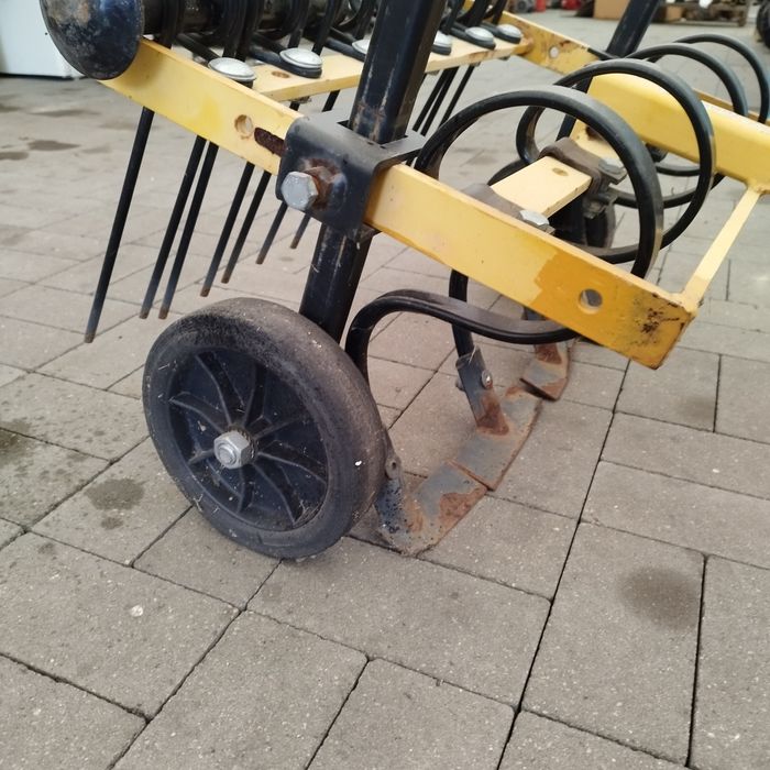 Wertykulator do ciągniczka