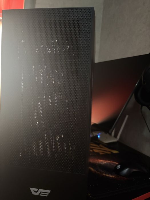 I5 13400f 16GB DDR4 3200 RTX 4060 8GB 1TB SSD