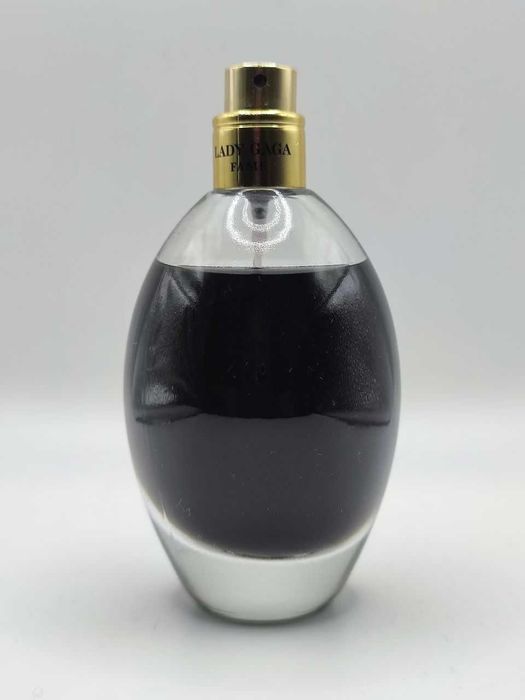 Lady Gaga FAME Black Fluid edp 50 ml *UNIKATowe