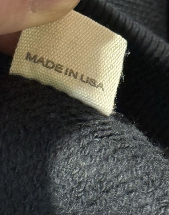 Худи Yzy vultures kanye west кофта чёрные псы Гоша Рубчинский opium