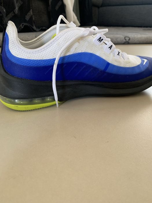 Nike Air Max raros