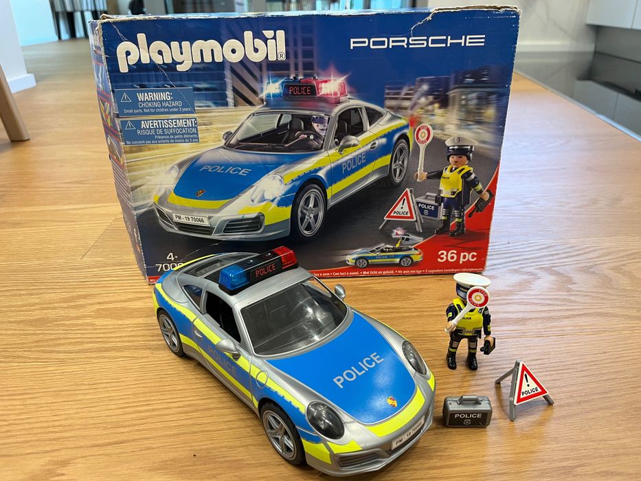 Playmobil vários OPORTUNIDADE ótimo estado