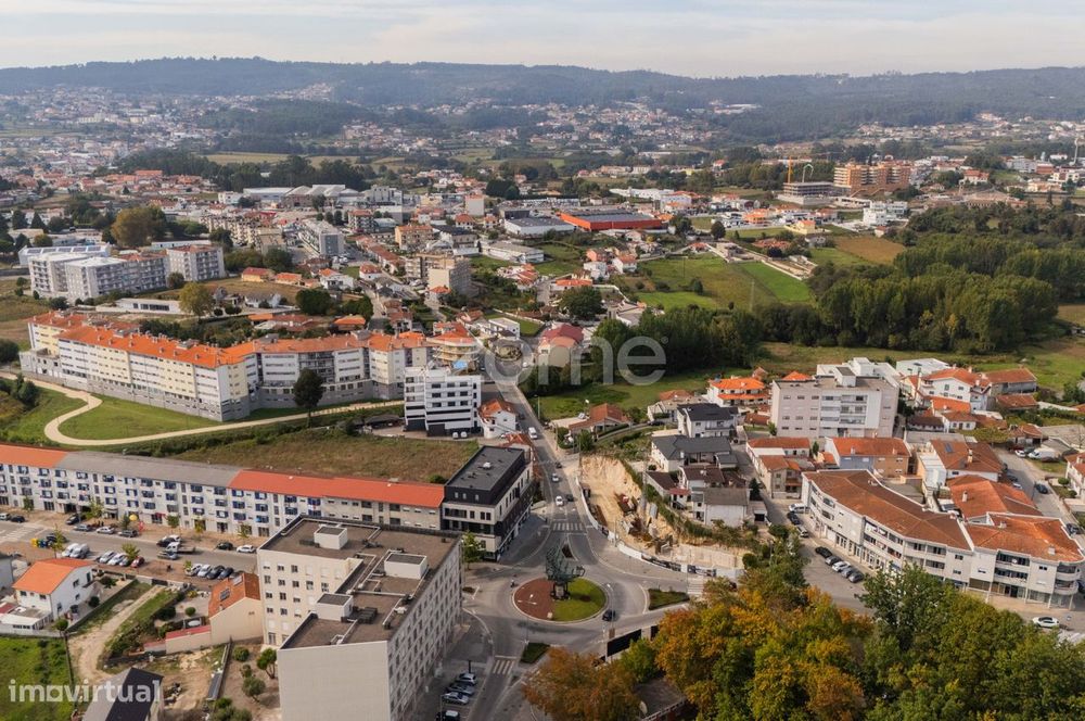 Apartamento T1 - 1º FR.-L - Empreendimento RADAR LIVING