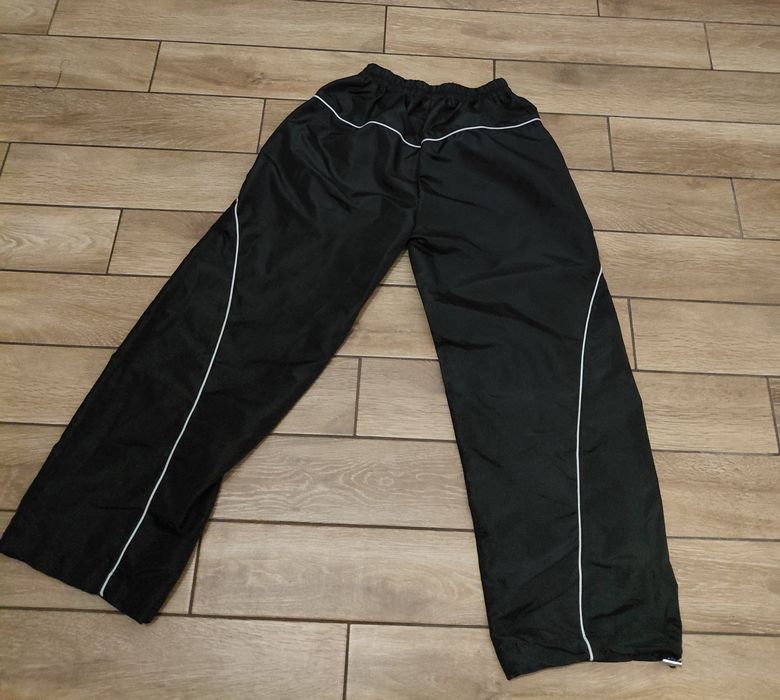 Dres Vicinity czarny romiar s