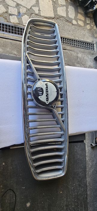 Grelha para volvo v90