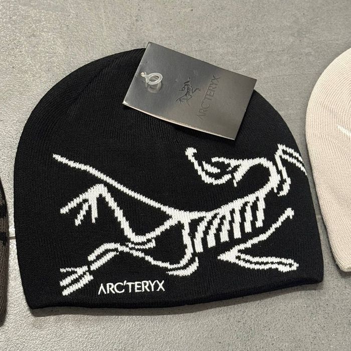 Шапка Arcteryx Bird Head / Нова / One Size / Бірки