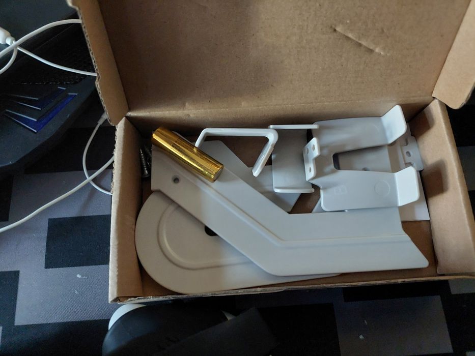 Oculus quest 2, повний комплект + бонуси