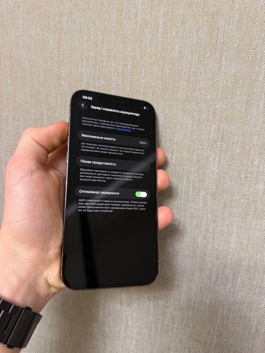 Айфон Iphone 12 Pro Max 256gb Neverlock продам