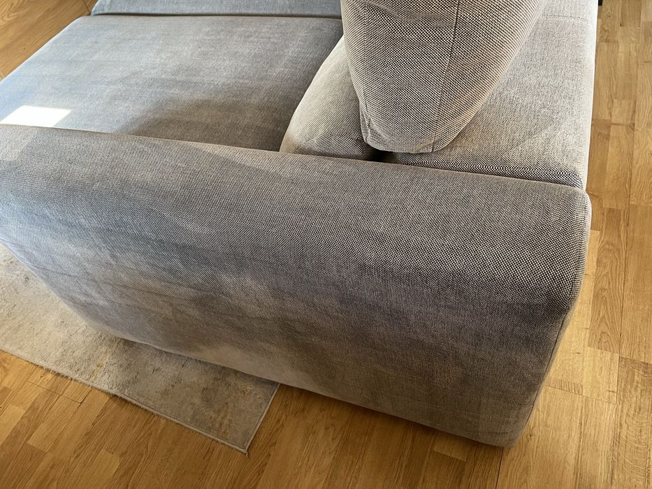 Sofa ikea Eskilstuna