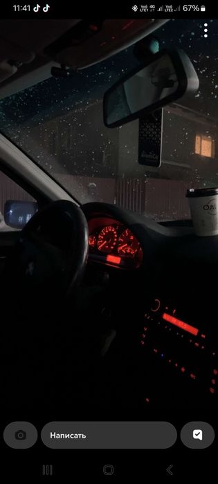 Продам бмв е 46 тоурінг