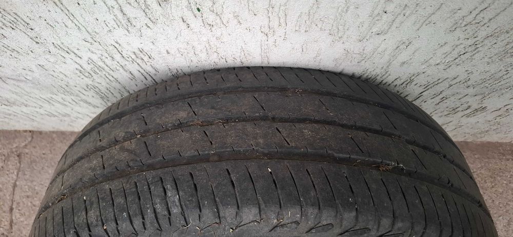 Zapasówka do Renault Trafic