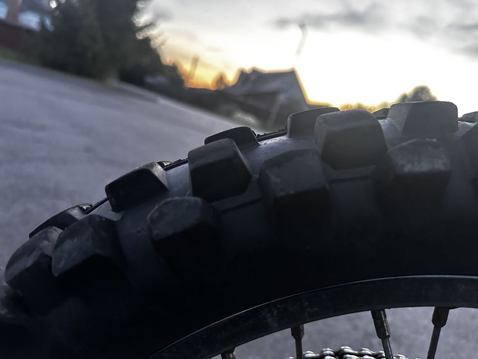 SokMoto crf 300 lite R